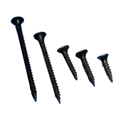 Screw Drywall 7/16"x7 24lb/case