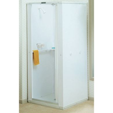 Delux Durastall Shower Stall