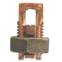 Connector Split Bolt 1/0 KS25