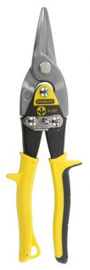 Stanley Straight Cut Aviation Snips