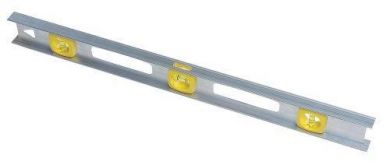 Stanley 18" Top Read Aluminum Level