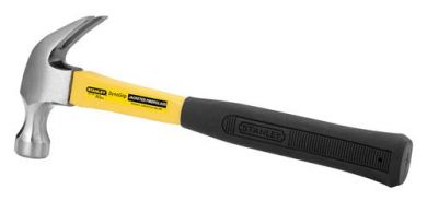 Stanley Fiberglass Hammer