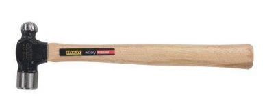 Stanley Hammer Ball Pein 40 0Z