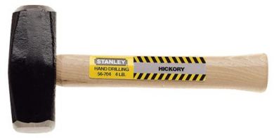Stanley Hammer Drilling