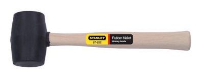 Stanley Mallet Rubber 13oz