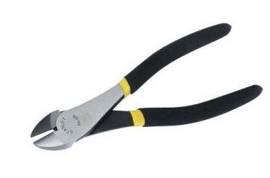 Stanley 6" Diagonal Pliers