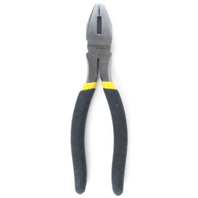 Stanley Linesman Pliers 7"