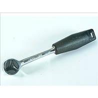 Stanley Rachet 3/8" Rubber Handle