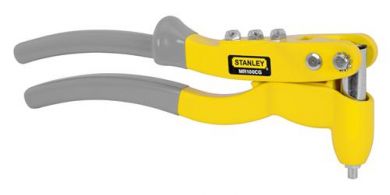 Stanley Riveter Cotractor Grade