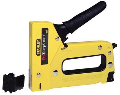 TR200 - Heavy-Duty Sharp Shooter Stapler/Tacker