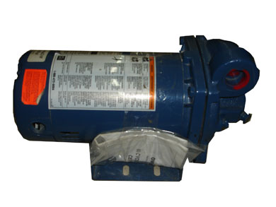 Sta-Rite Centrifugal Water Pump 3/4HP