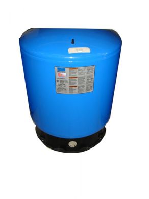 Tank Pressure Pro Source 35 gal