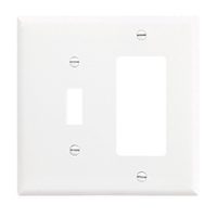 Cover RegSwitch/GFCI
