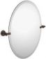 Moen Wall Gilcrest Mirror