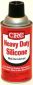 CRC Heavy Duty Silicone Spray