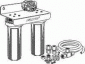 UNDERSINK CHEMICAL CONTAMINANT Reduction System