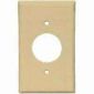 Cover Outlet 220v/Ivory Cover Outlet 220v/Ivory