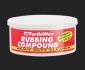 Turtle Wax Rubbing Compound