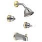 Moen Monticello Tub/Shower Valve Moen Monticello Tub/Shower Valve