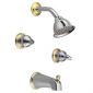 Moen Monticello Tub/Shower Valve