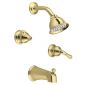 Moen Monticello Tub/Shower Valve Moen Monticello Tub/Shower Valve