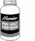 PIPE JOINT COMPOUND