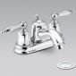 Moen Castleby Lavatory Faucet