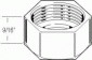 MOEN TWO HANDLE KITCHEN FAUCET Schematic