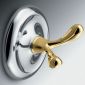 Moen Yorkshire Robe Hook Moen Yorkshire Robe Hook