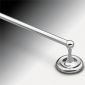 Moen Yorkshire Towel Bar Moen Yorkshire Towel Bar