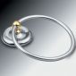 Moen Yorkshire Towel Ring Moen Yorkshire Towel Ring