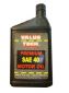 Value Tech Premium Motor Oil