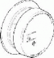 Fyrnetics Inc. DC SMOKE ALARM Fyrnetics Inc. DC SMOKE ALARM
