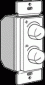 COMBINATION FAN SPEED Dimming Control