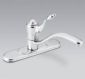 Moen Castleby Kitchen Faucet