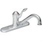 Moen Castleby Kitchen Faucet Moen Castleby Kitchen Faucet
