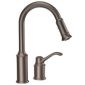 Moen Aberdeen Kitchen Faucet Moen Aberdeen Kitchen Faucet
