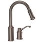 Moen Aberdeen Kitchen Faucet