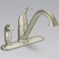 Moen Camerist Kitchen Faucet Moen Camerist Kitchen Faucet