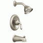 Moen Montecillo Tub/Shower Valve Moen Montecillo Tub/Shower Valve