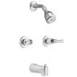 Moen Tub/Shower Valve Moen Tub/Shower Valve