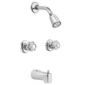 Moen Tub/Shower Valve Moen Tub/Shower Valve