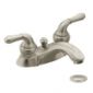 Moen Monticello Lavatory Faucet Moen Monticello Lavatory Faucet