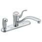 Moen Banbury Kitchen Faucet Moen Banbury Kitchen Faucet