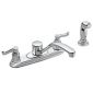 Moen Banbury Kitchen Faucet Moen Banbury Kitchen Faucet