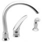 Moen Montecillo Kitchen Faucet Moen Montecillo Kitchen Faucet