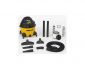 Shopvac Vacum Wet/Dry 16Gal