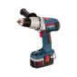 BOSCH CordlesHammer Drill BOSCH CordlesHammer Drill