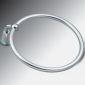 Moen Modern Towel Ring