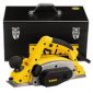 DEWALT Power Planer